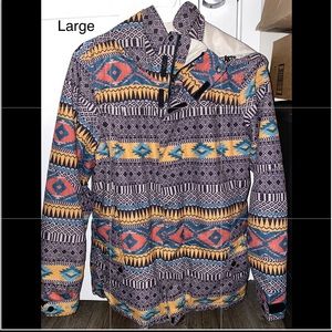 Burton Snowboarding Jacket